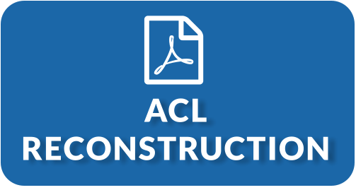 ACL Reconstruction (PDF)