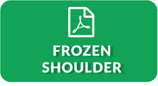 FROZEN SHOULDER