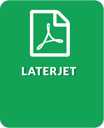 LATERJET