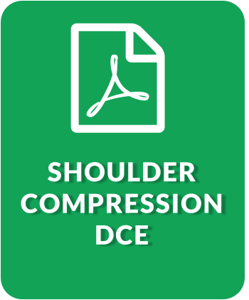 SHOULDERCOMPRESSION DCE