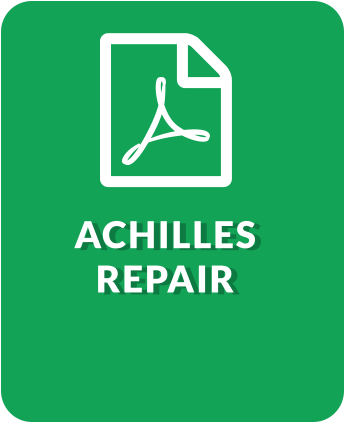 ACHILLES REPAIR